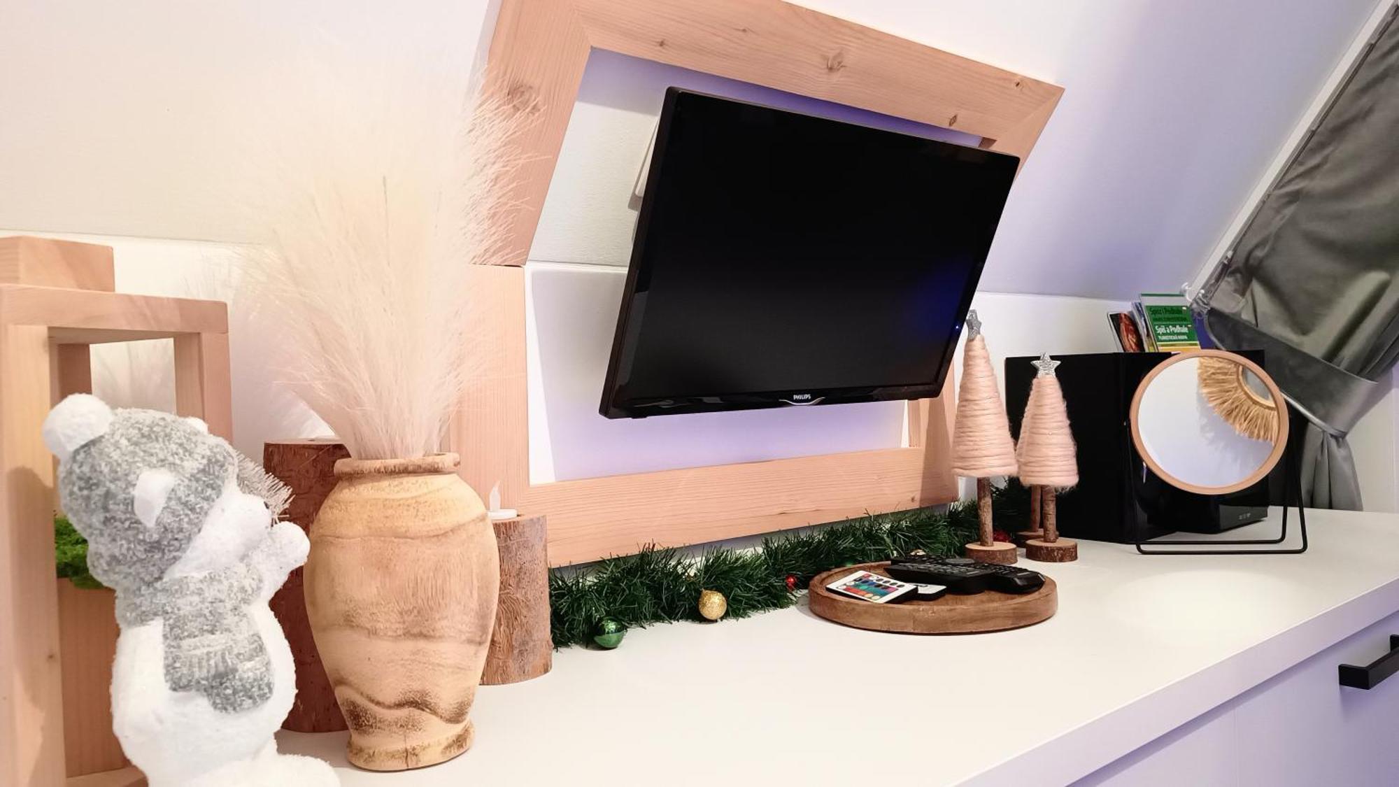 Lux Houses W Domku Tylko Dwa Apartamentyz Jacuzzi Zewnetrznym Gron ภายนอก รูปภาพ