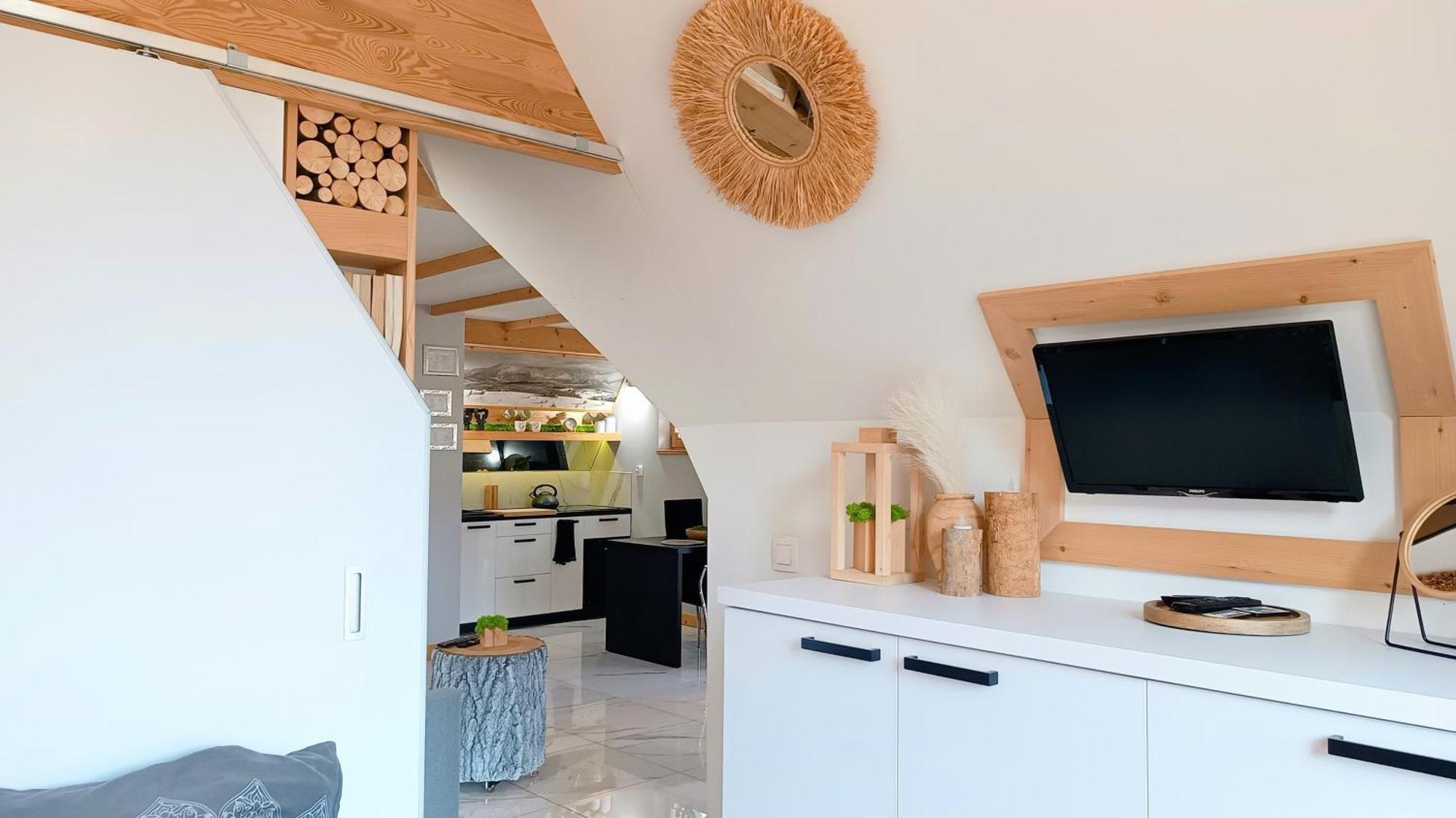 Lux Houses W Domku Tylko Dwa Apartamentyz Jacuzzi Zewnetrznym Gron ภายนอก รูปภาพ