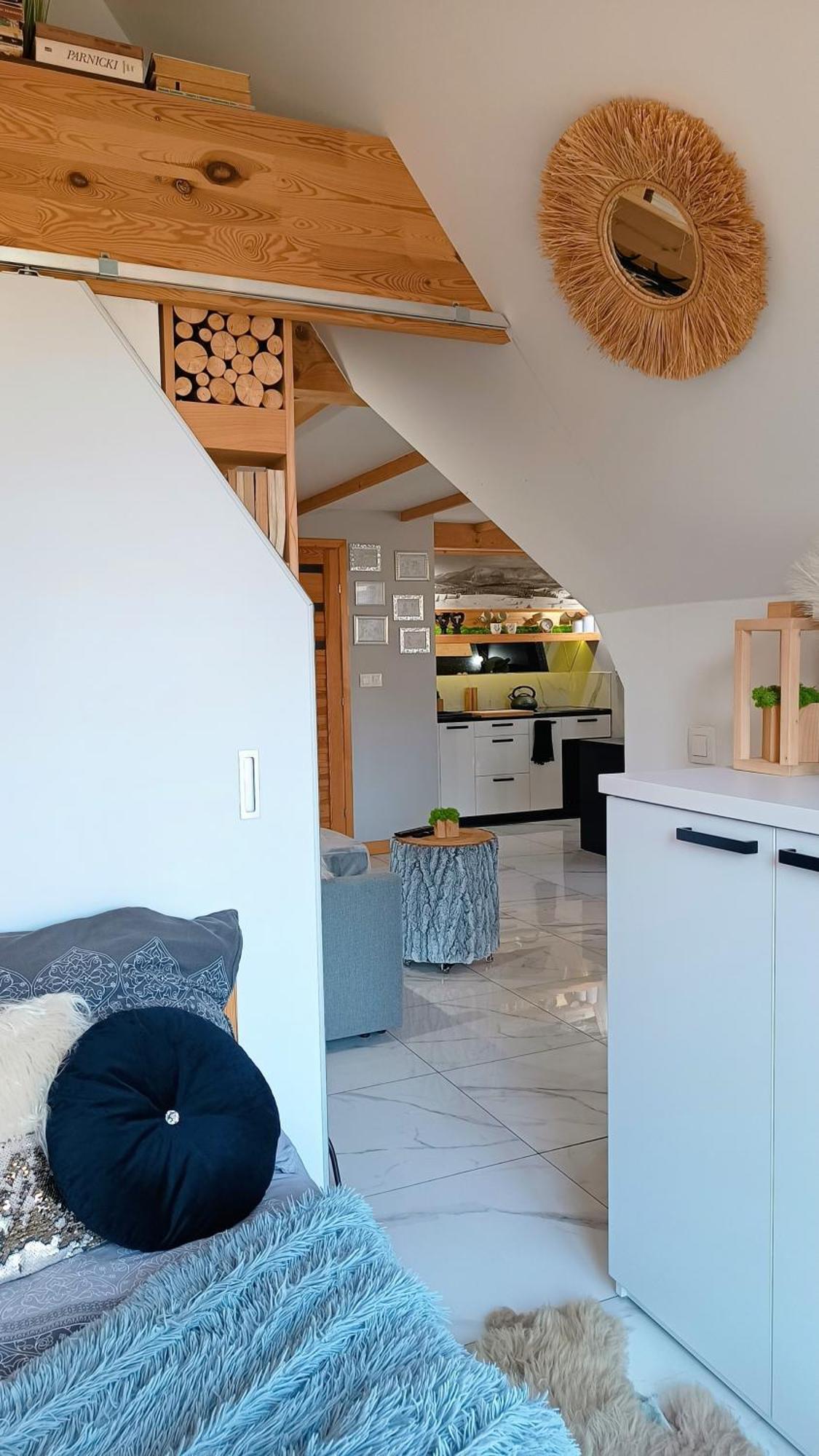 Lux Houses W Domku Tylko Dwa Apartamentyz Jacuzzi Zewnetrznym Gron ภายนอก รูปภาพ