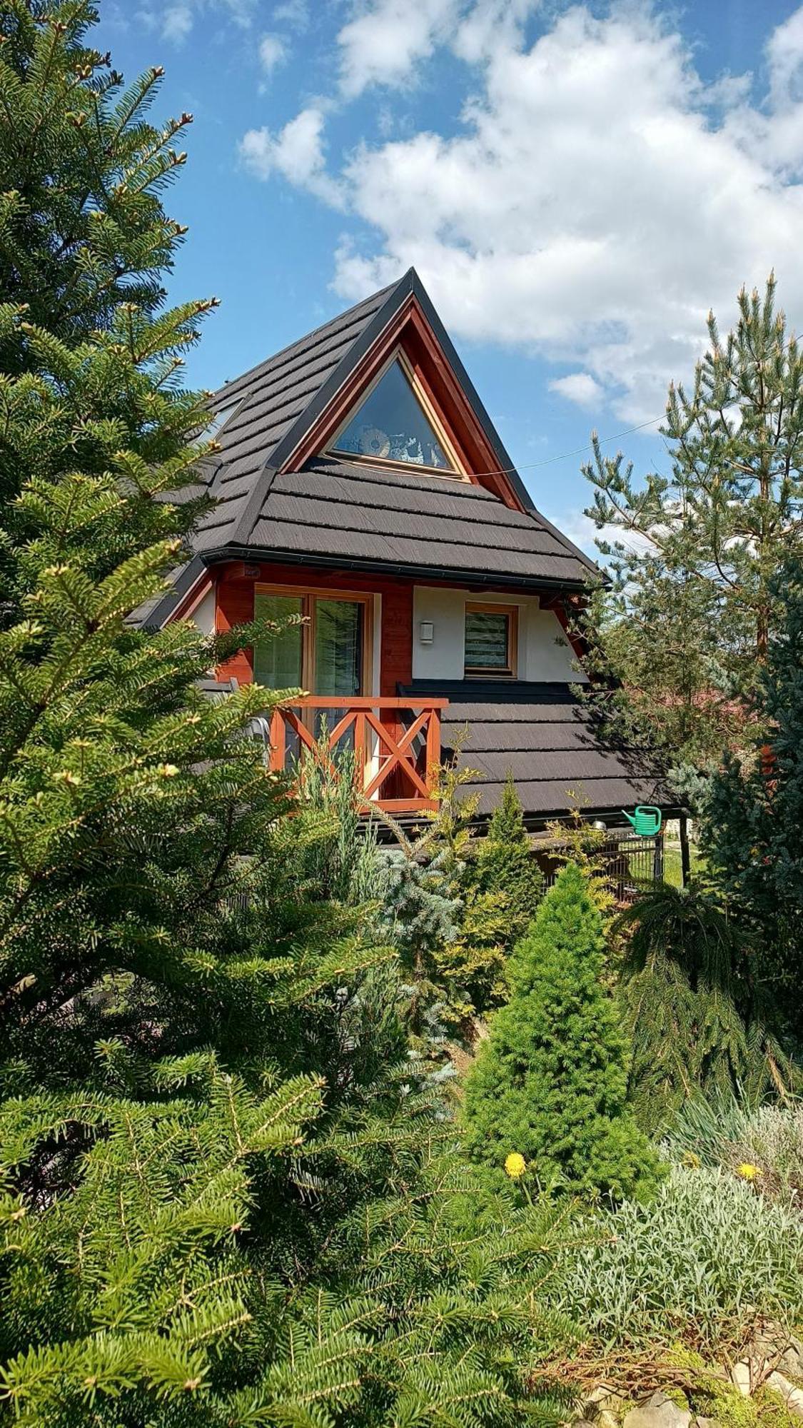 Lux Houses W Domku Tylko Dwa Apartamentyz Jacuzzi Zewnetrznym Gron ภายนอก รูปภาพ