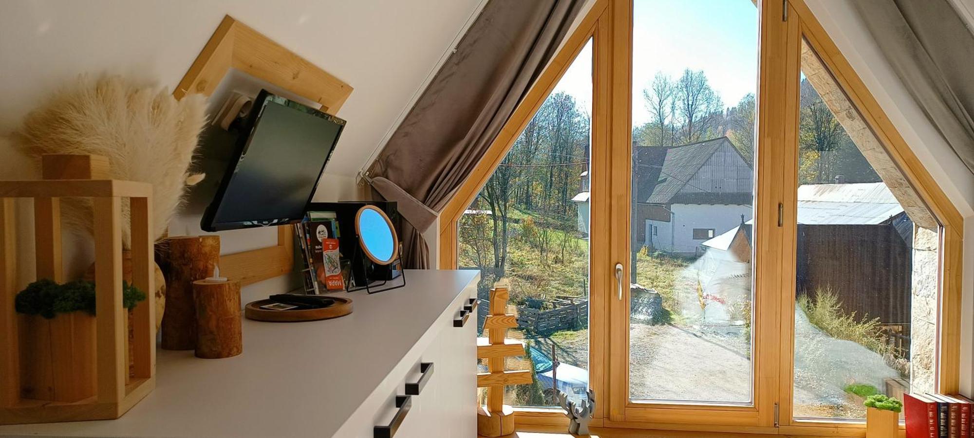 Lux Houses W Domku Tylko Dwa Apartamentyz Jacuzzi Zewnetrznym Gron ภายนอก รูปภาพ