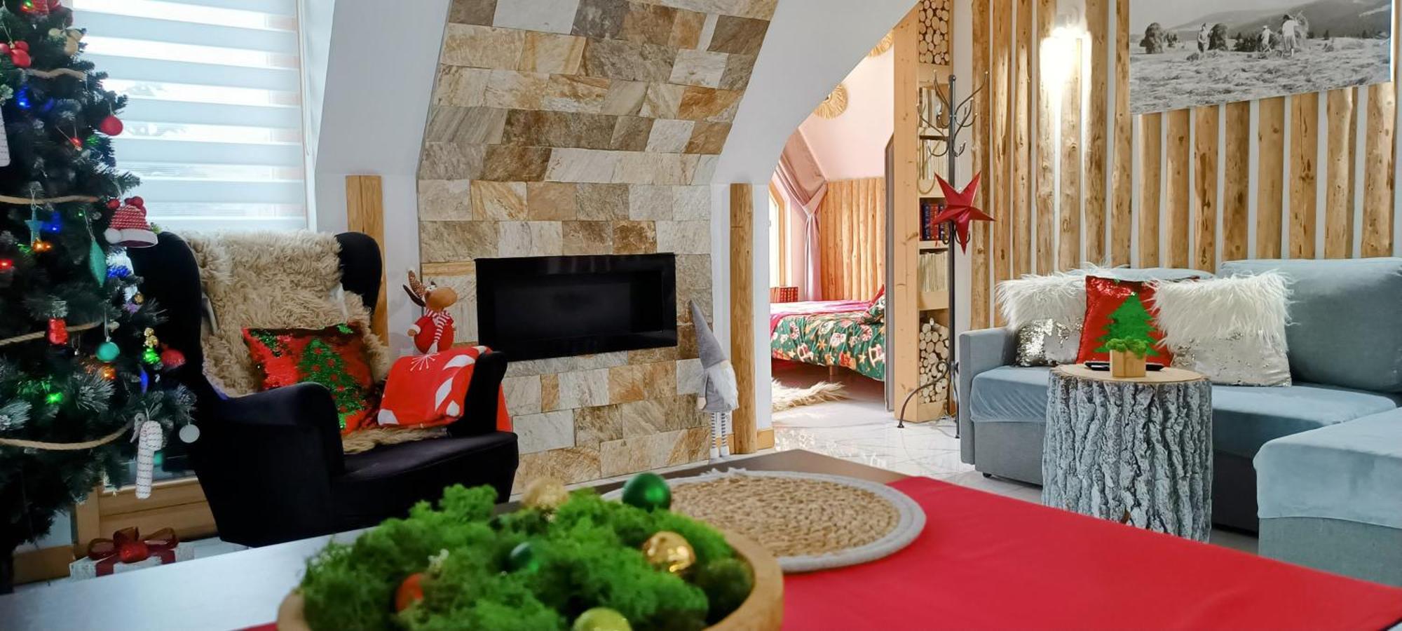 Lux Houses W Domku Tylko Dwa Apartamentyz Jacuzzi Zewnetrznym Gron ภายนอก รูปภาพ