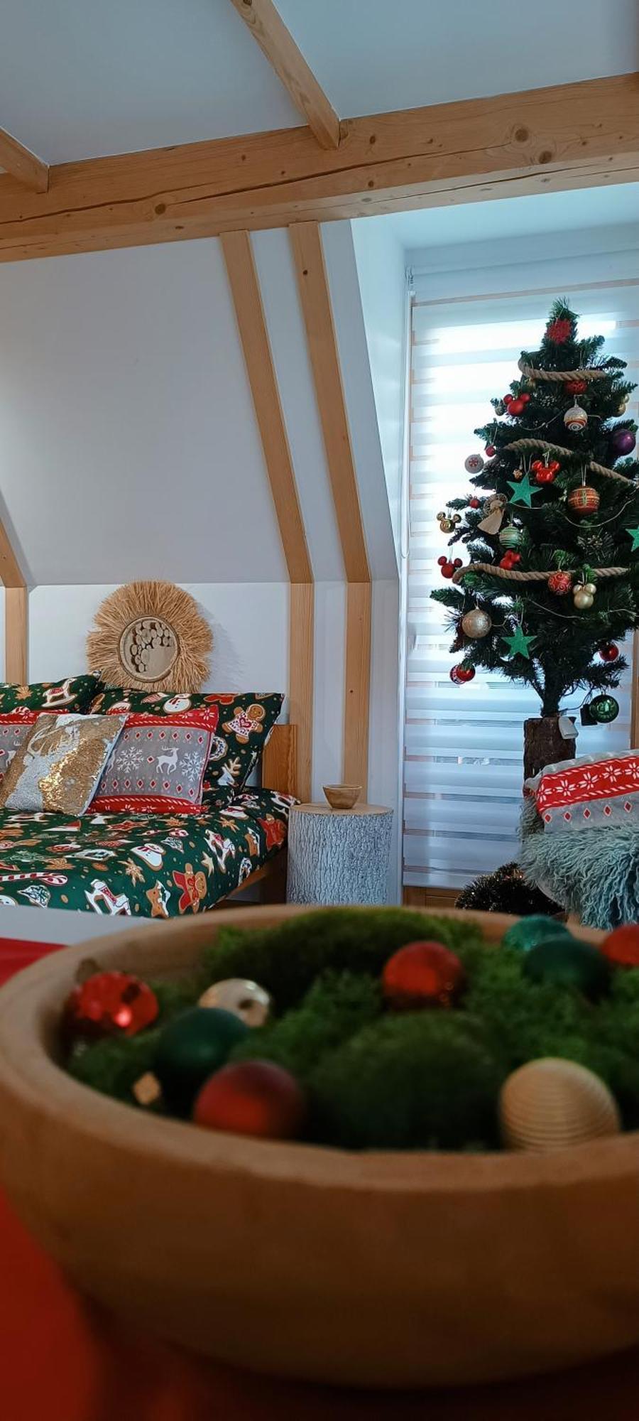 Lux Houses W Domku Tylko Dwa Apartamentyz Jacuzzi Zewnetrznym Gron ภายนอก รูปภาพ