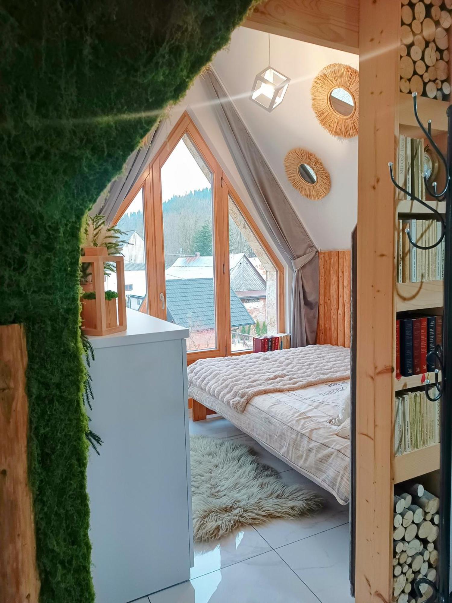 Lux Houses W Domku Tylko Dwa Apartamentyz Jacuzzi Zewnetrznym Gron ภายนอก รูปภาพ