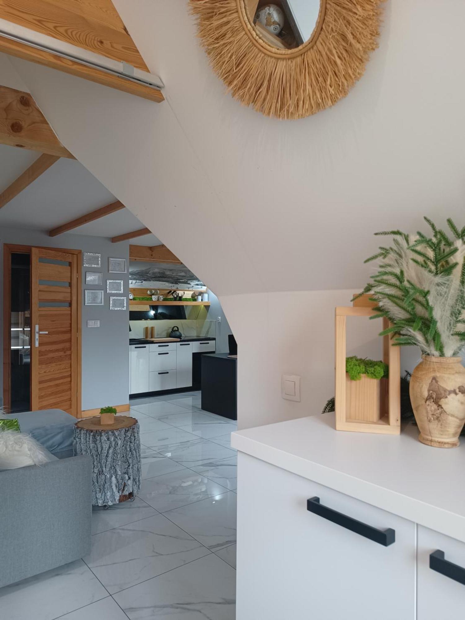 Lux Houses W Domku Tylko Dwa Apartamentyz Jacuzzi Zewnetrznym Gron ภายนอก รูปภาพ